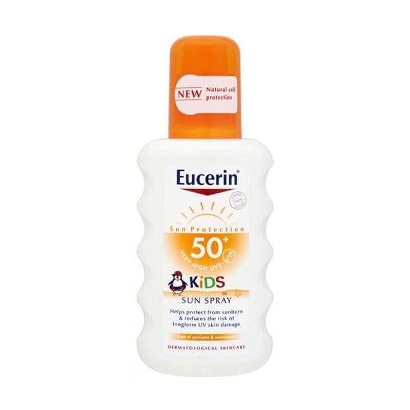 Sun Protection Spray Infantil SPF50+ 200 ml