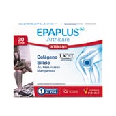 Epaplus Arthicare Intensif Collagène - Silicium Uc Ii 30 Tabs - Epaplus | Nutritienda