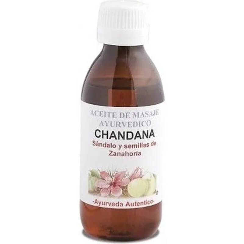 Huile Ayurveda 200 ml