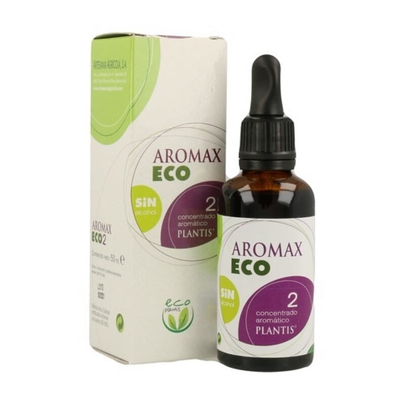 Aromax 2 Eco Digestivo  