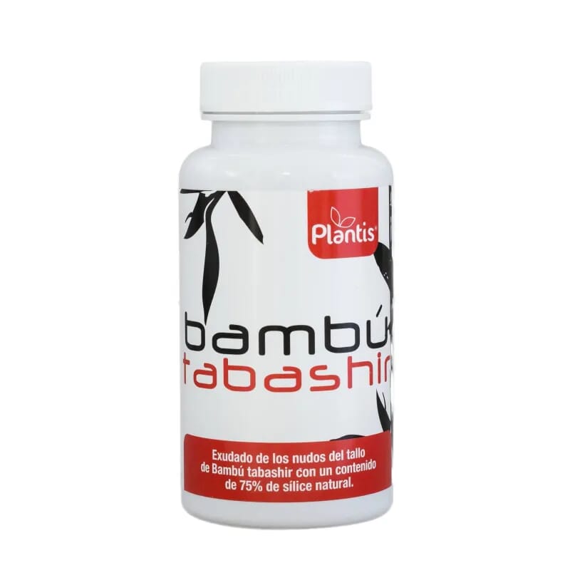 Bambu Tabashir 90 VCaps