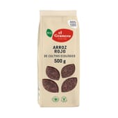 Arroz Rojo Bio 500g - El Granero Integral