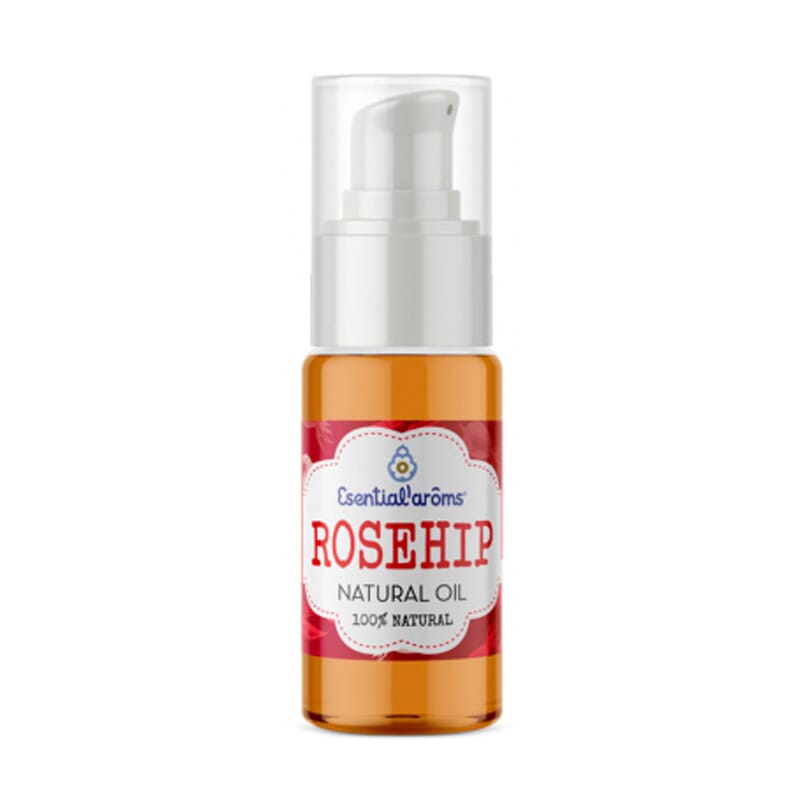 Huile Végétale Rosa Mosqueta 15 ml