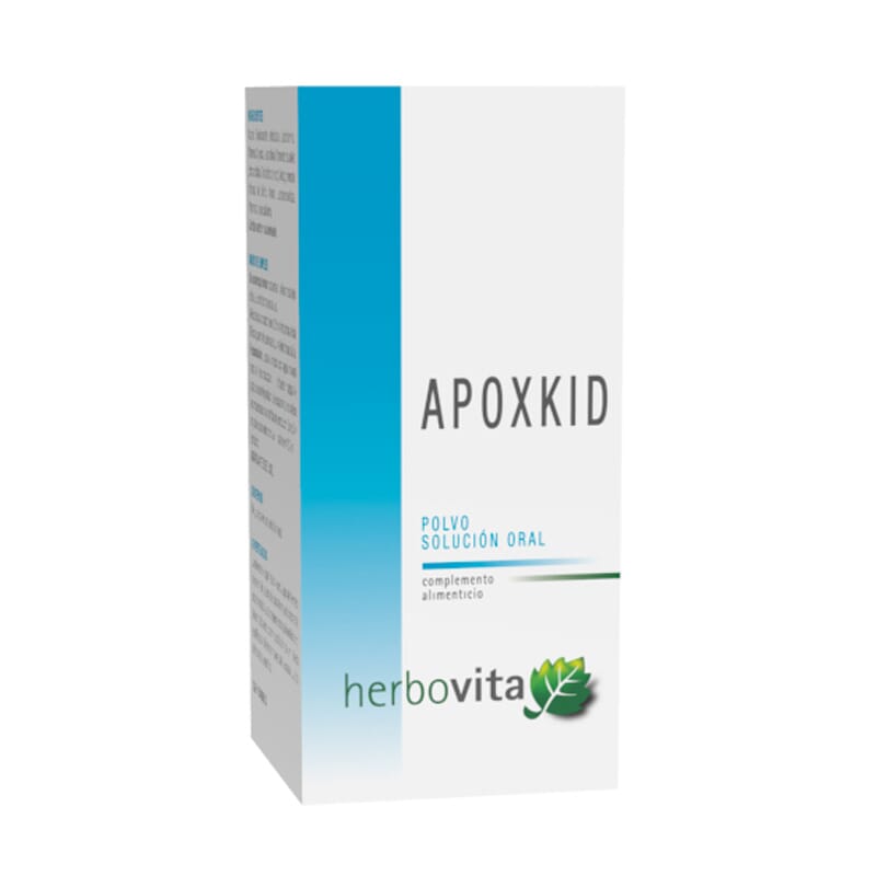 Apoxkid Pso 10ml