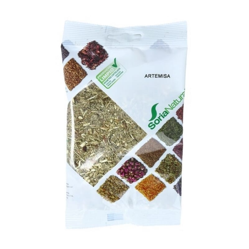 Artemisa Hierba 30g