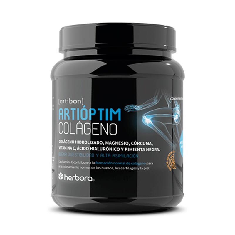 Artioptim Cólageno Artibon 350g