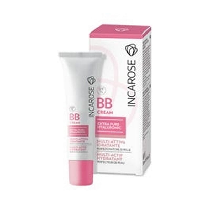 BB Cream SPF15 #Claro 30 ml