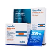 Pack Antiarrugas Ureadin Crema + Contorno De Ojos - Isdin