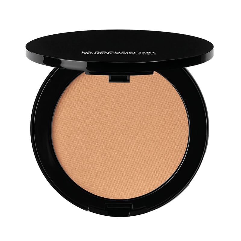 Toleriane Base Maquillaje Compacto Mineral 15 Dorado