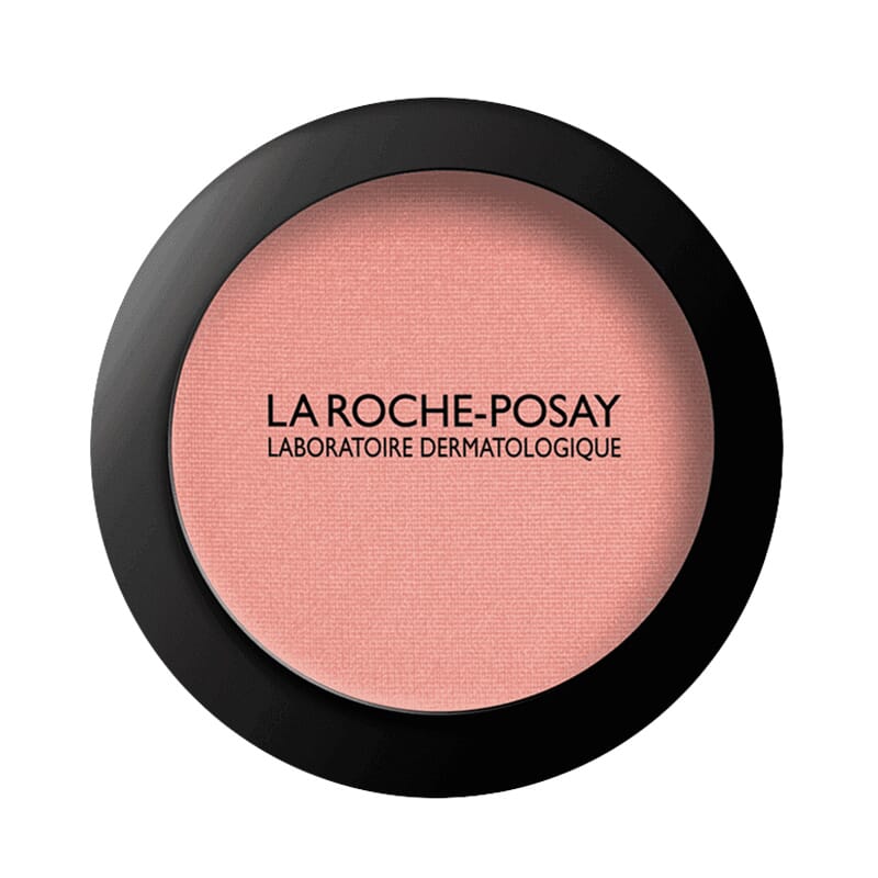 Toleriane Blush 02 Rose Dore