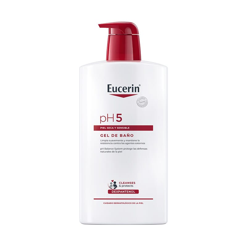 Gel De Baño PH5 Skin Protection 1 L