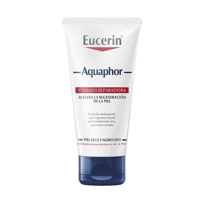 EUCERIN AQUAPHOR POMADA REPARADORA 45ml