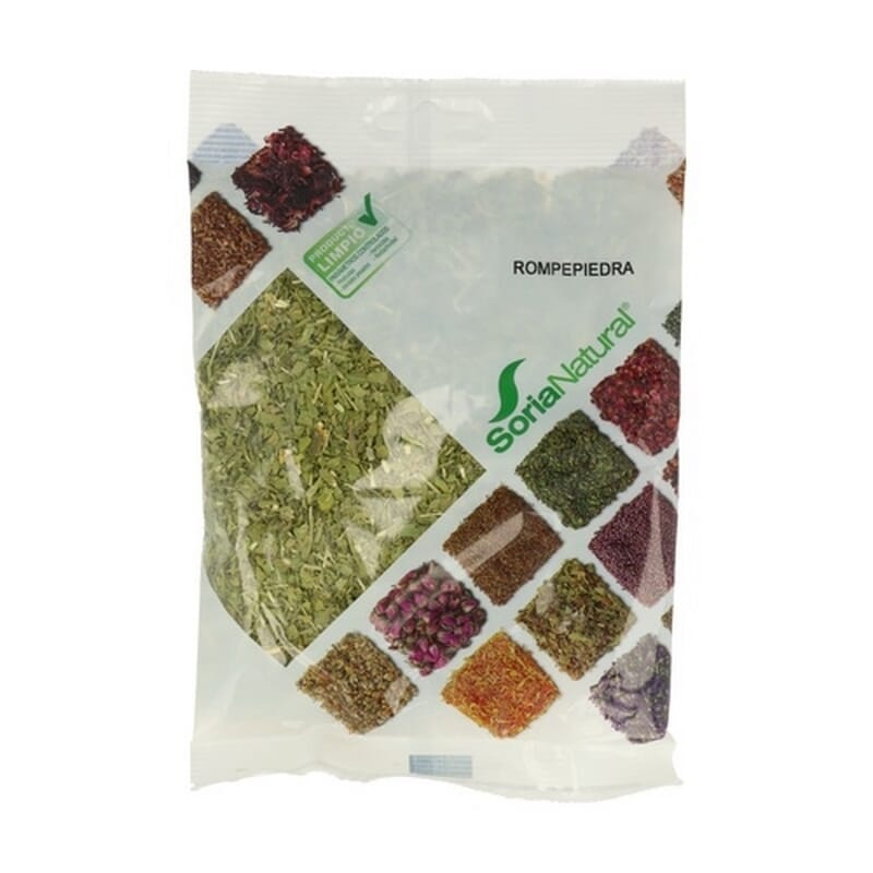 Rompepiedra 40g de Soria Natural