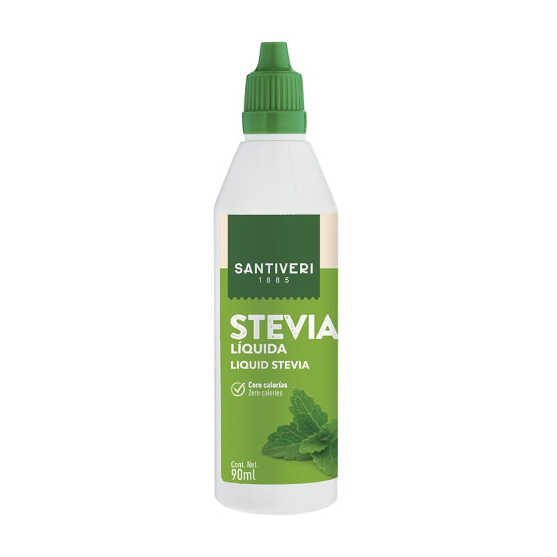 Stévia Liquide  