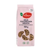Soja Texturizada Gruesa Bio 150g - El Granero Integral
