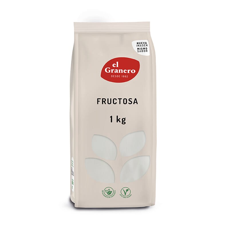 Fructosa 1 Kg