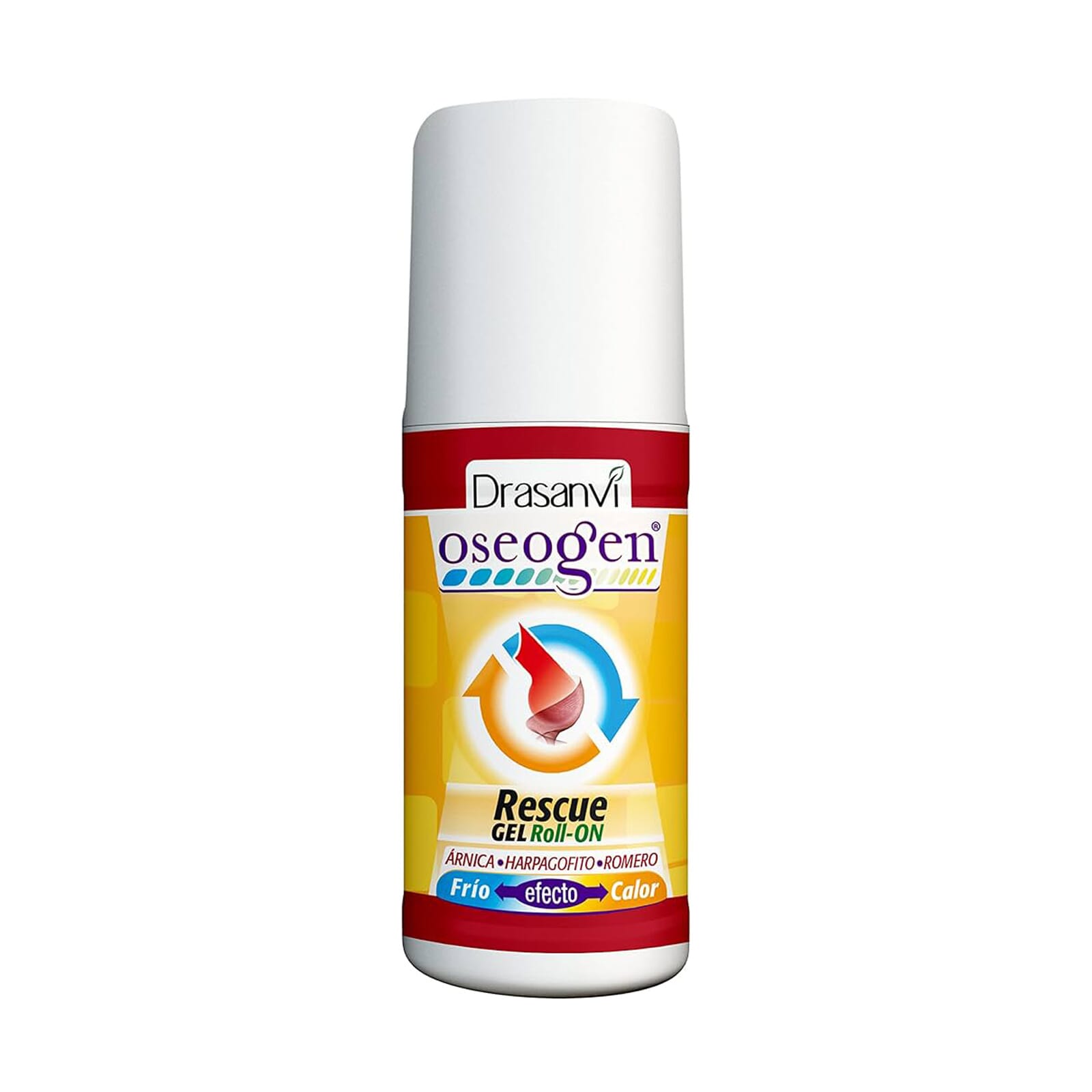 Oseogen Rescue Gel Roll-On 60 ml