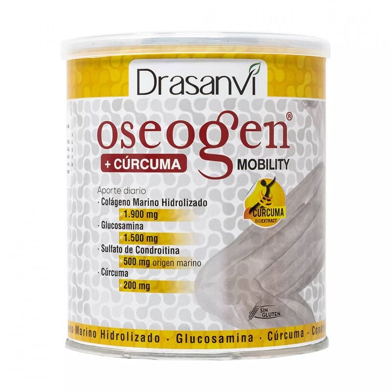 Oseogen Movility Polvo 300g