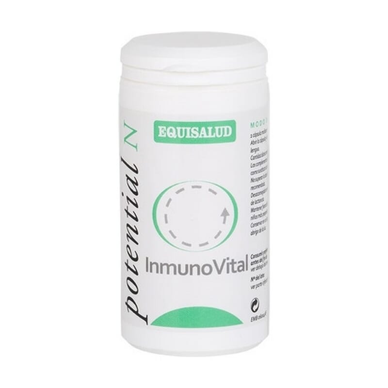 Inmunovital  