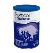 Forticoll +Collagène Marin 270 g de NaturGreen