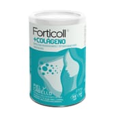 Forticoll +Collagène Peau et Cheveux 270g de NaturGreen