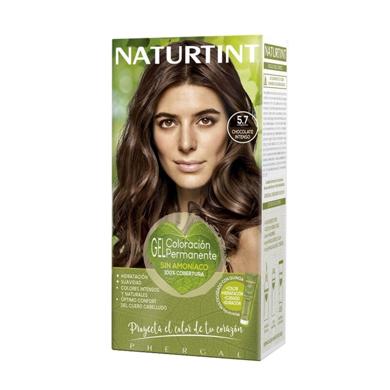 Naturtint #5,7 Chocolate Intenso