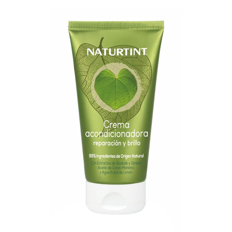 Naturtint Acondicionador Fuerza Y Brillo 150 ml