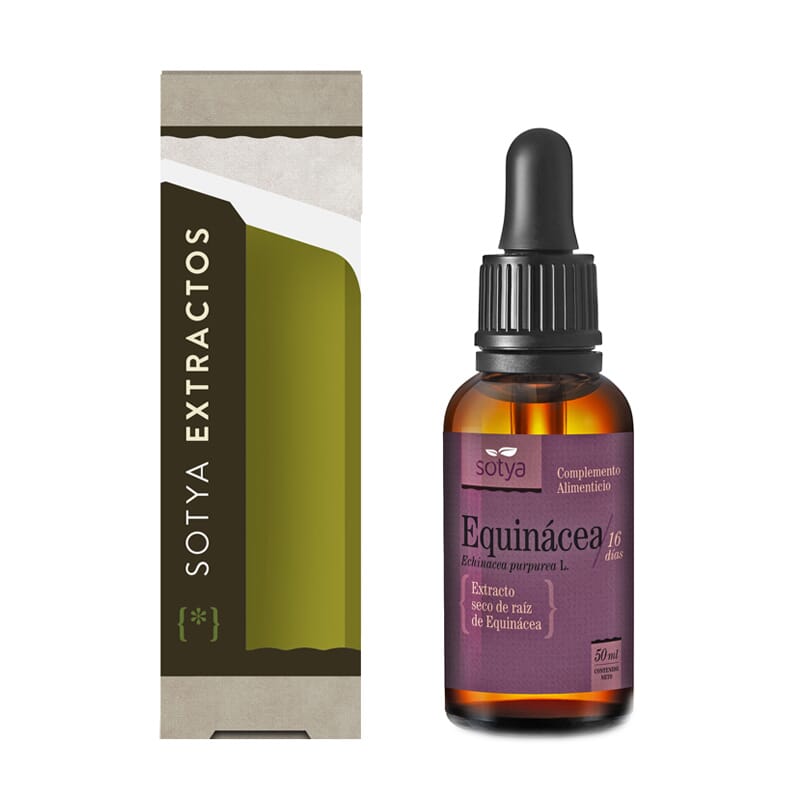 Equinacea 50 ml