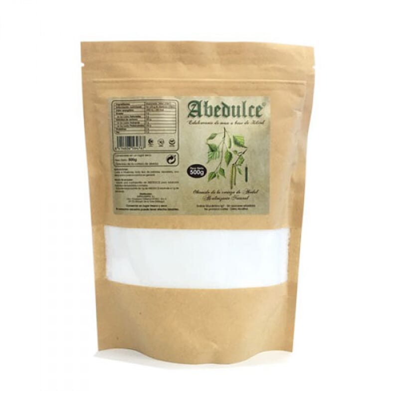 Zucchero Di Betulla 500g