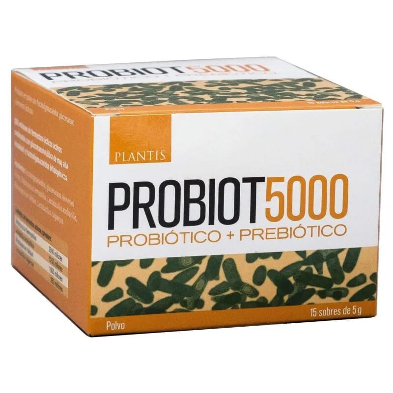Probiot 5000 15 Beutel 5 g