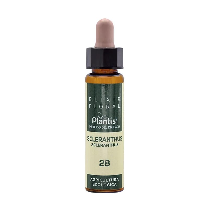Scleranthus 28 10 ml