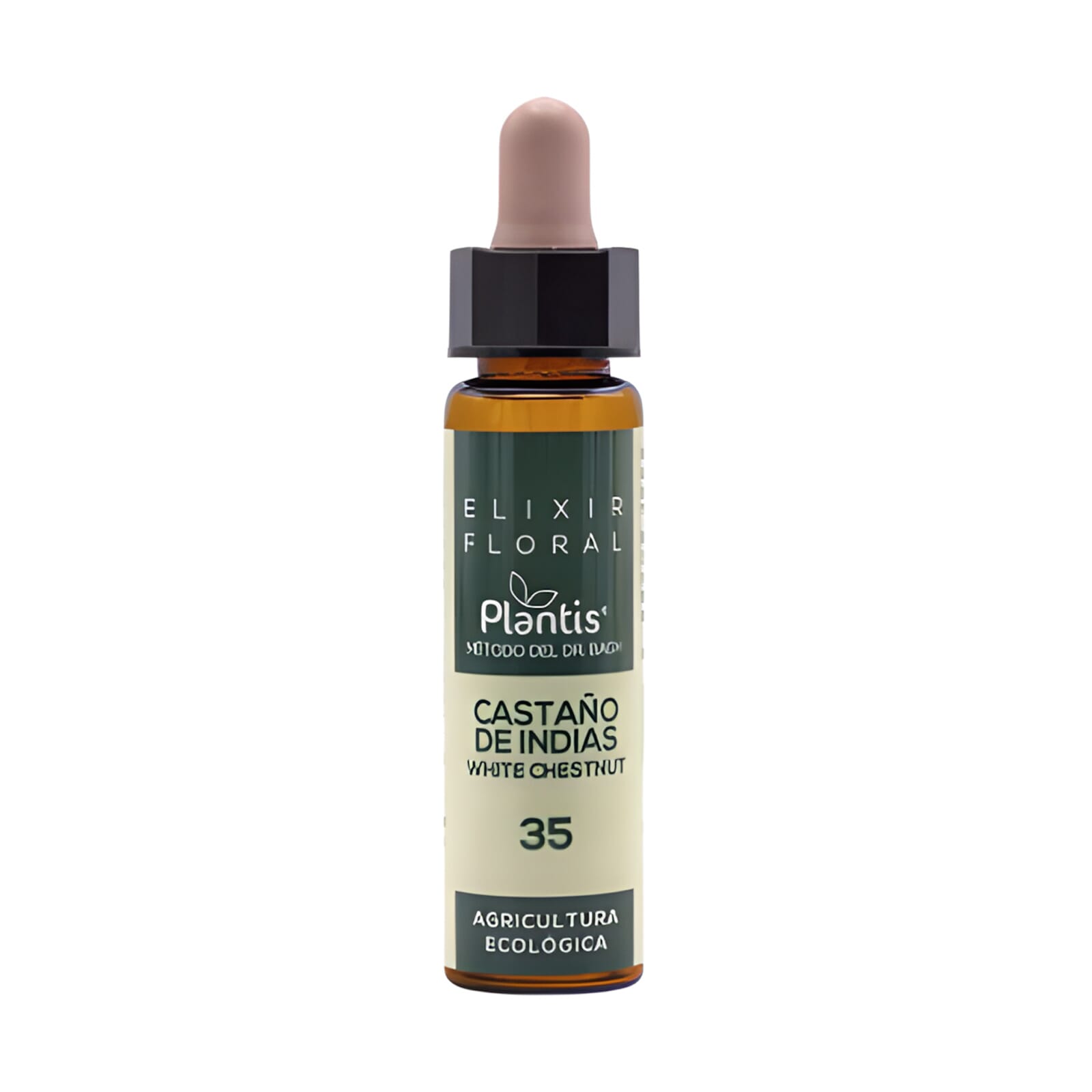 Castanha De Índias 35 10 ml