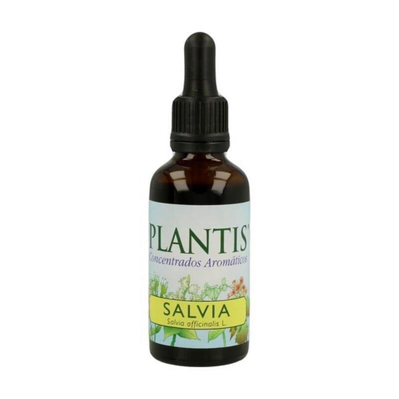 Extrato De Salva 50 ml