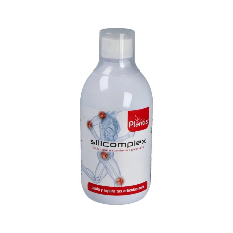 Silicomplex 500 ml