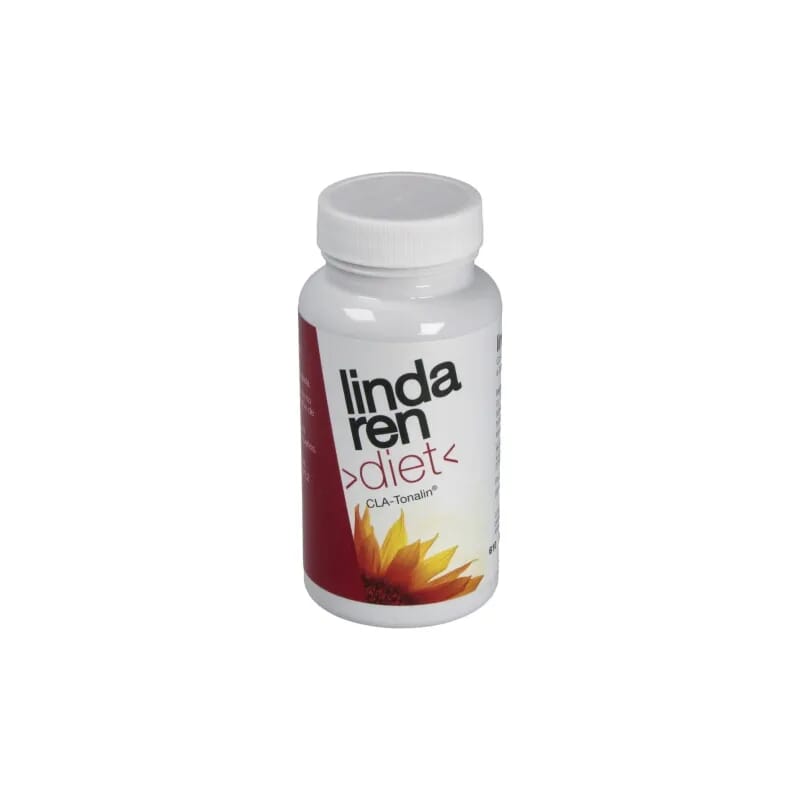 Lindaren Diet CLA  