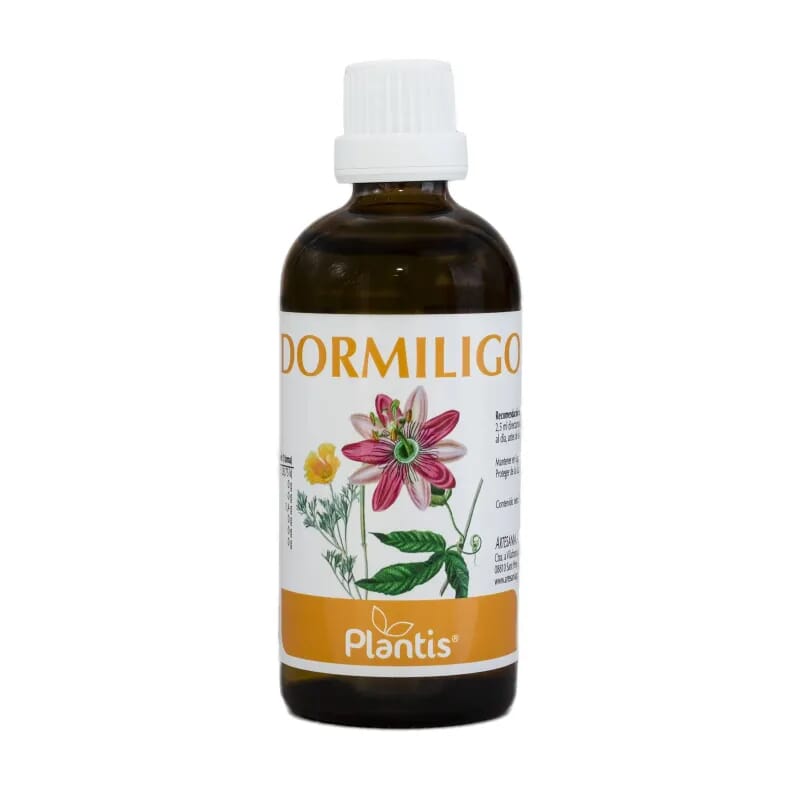 Dormiligo 100 ml