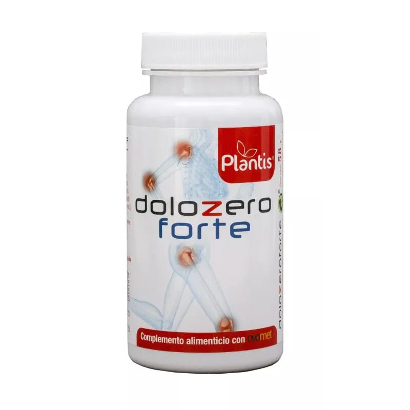 Dolozero Forte 90 Caps
