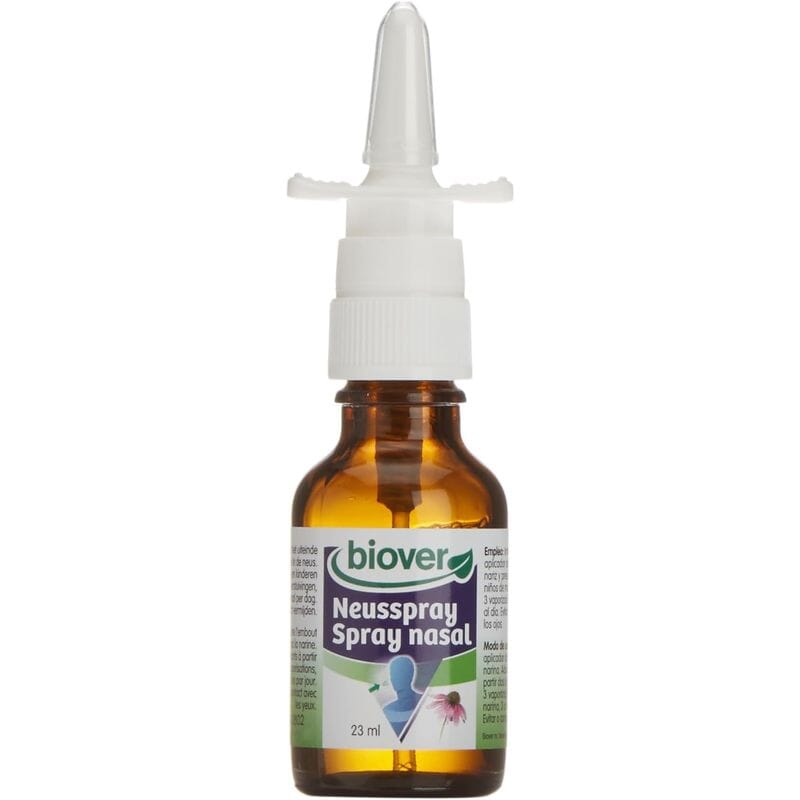 Spray Nasal 23 ml
