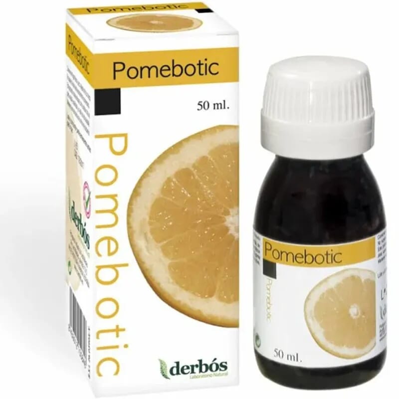 Pomebotic Liquido 50 ml