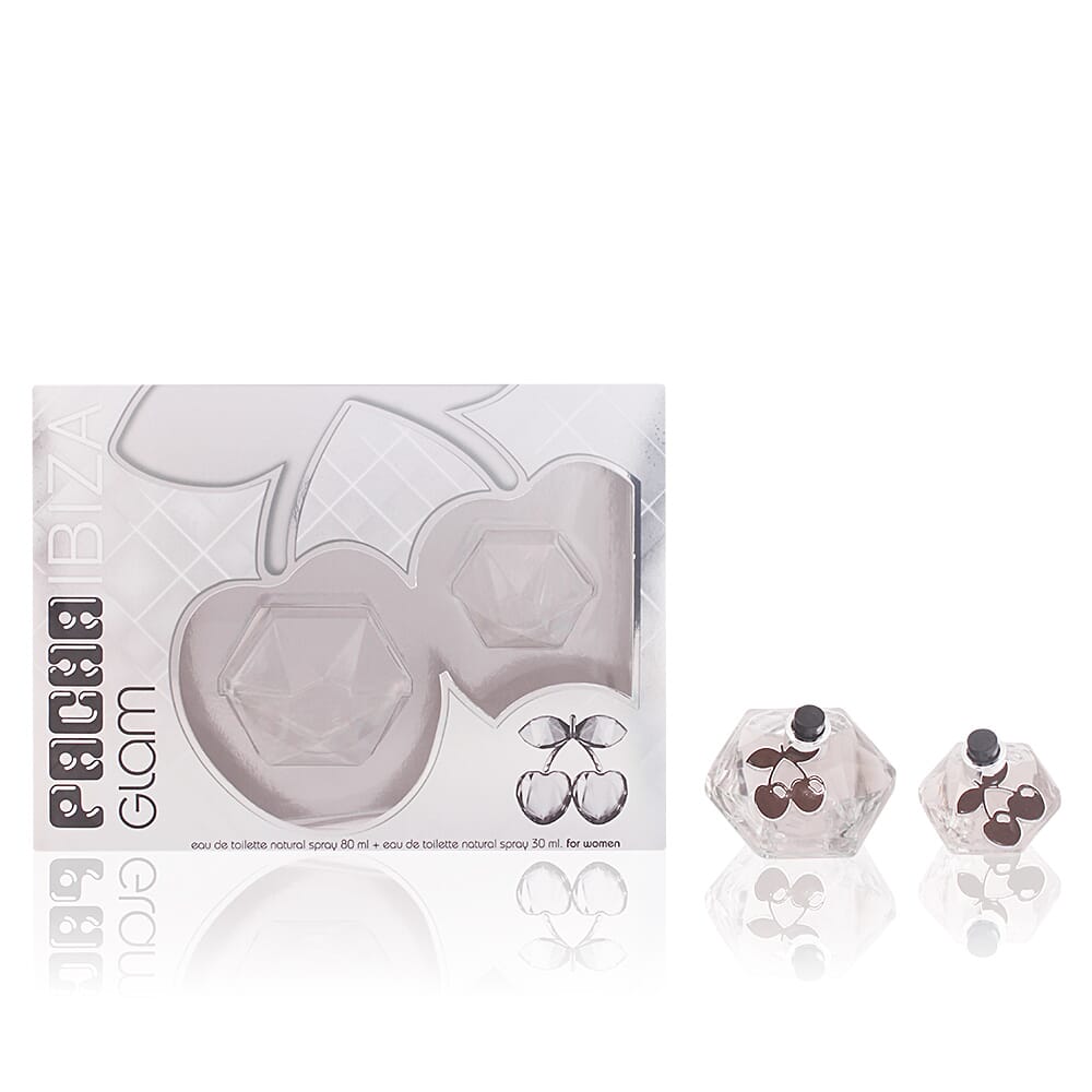 Pacha Queen Ibiza Glam Lote EDT 80 ml + EDT 30 ml