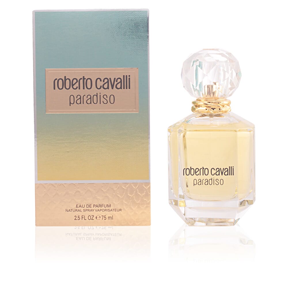 Paradiso EDP