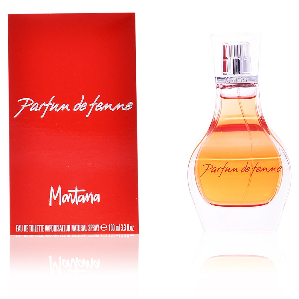 Parfum De Femme EDT 100 ml
