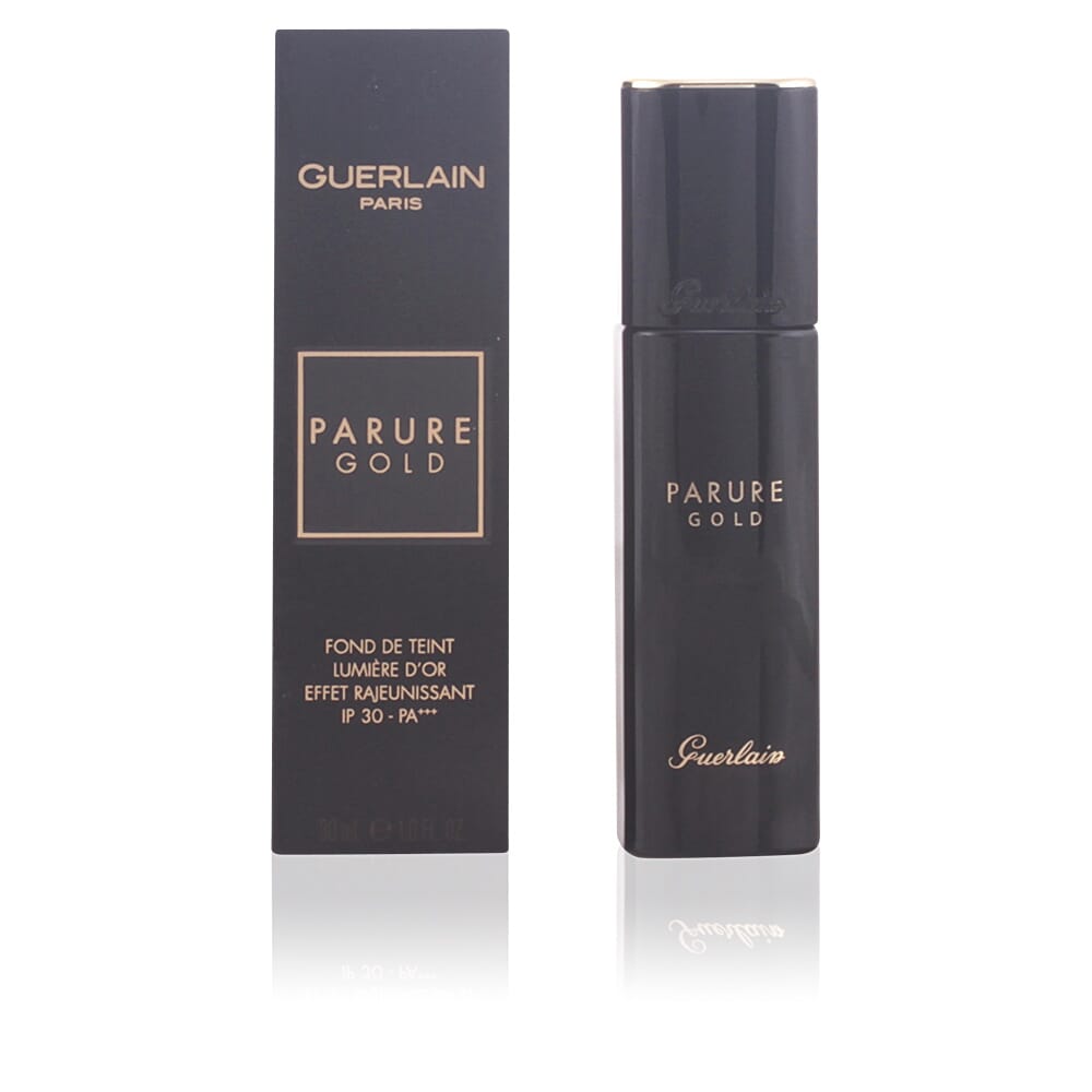 Parure Gold Fdt Fluide #04 Beige Moyen 30 ml