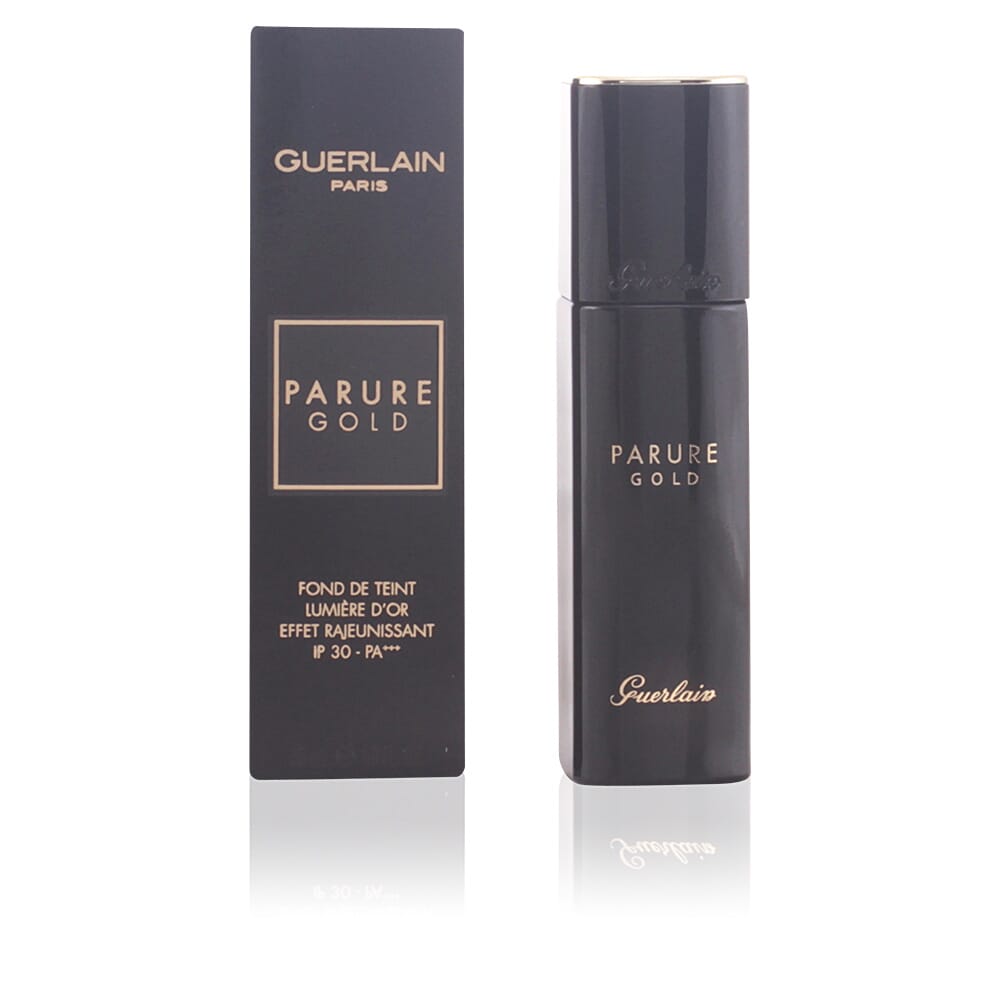 Parure Gold Fdt Fluide #05 Beige Foncé 30 ml