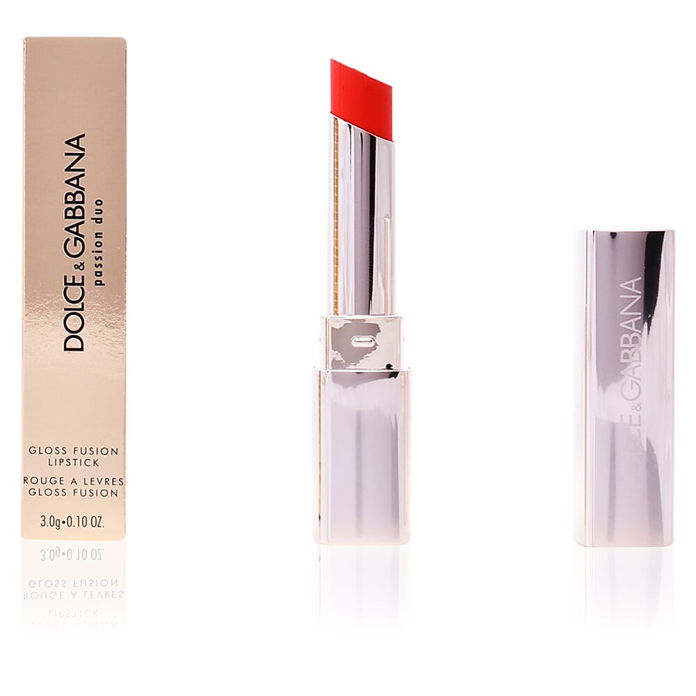 Passion Duo Gloss Fusion Lipstick #140 Tropical