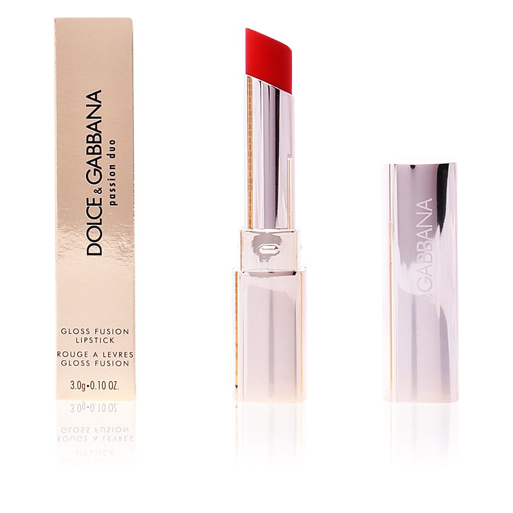 Passion Duo Gloss Fusion Lipstick #180 Fatale