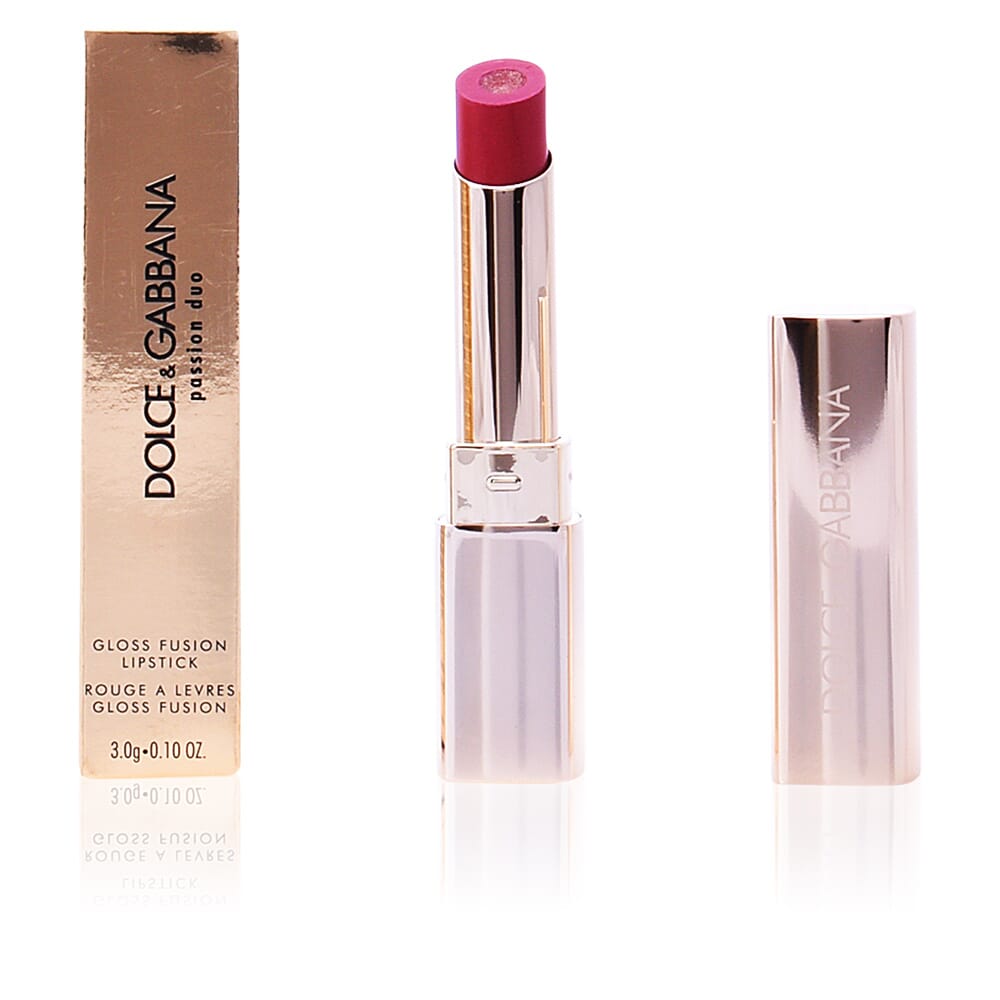 Passion Duo Gloss Fusion Lipstick #40 Rose