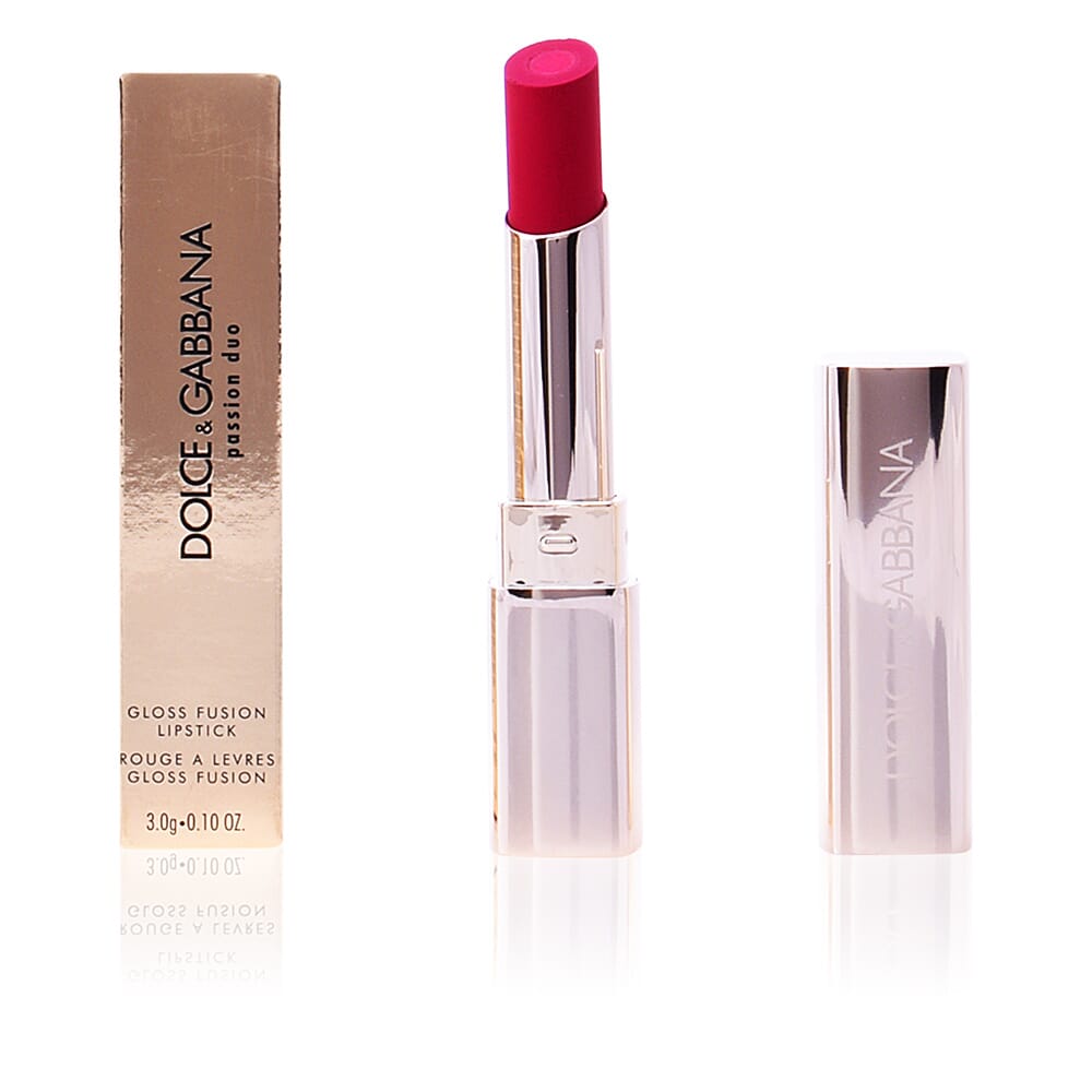 Passion Duo Gloss Fusion Lipstick #50 Exotic