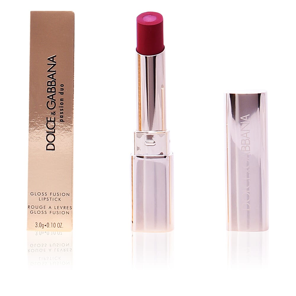 Passion Duo Gloss Fusion Lipstick #70 Impact