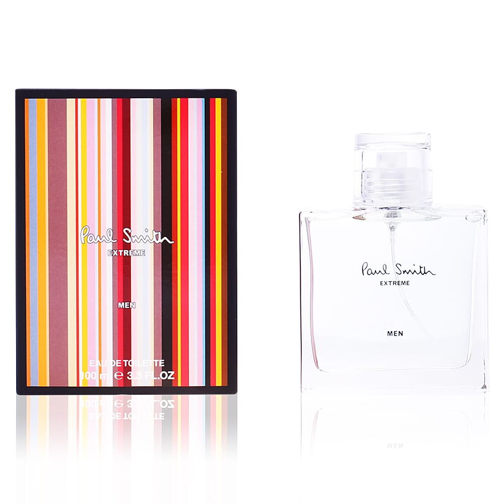Paul Smith Extreme Men EDT